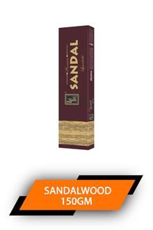 Zed Black Sandalwood 150gm